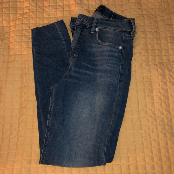 Lucky Brand Denim - Lucky jeans